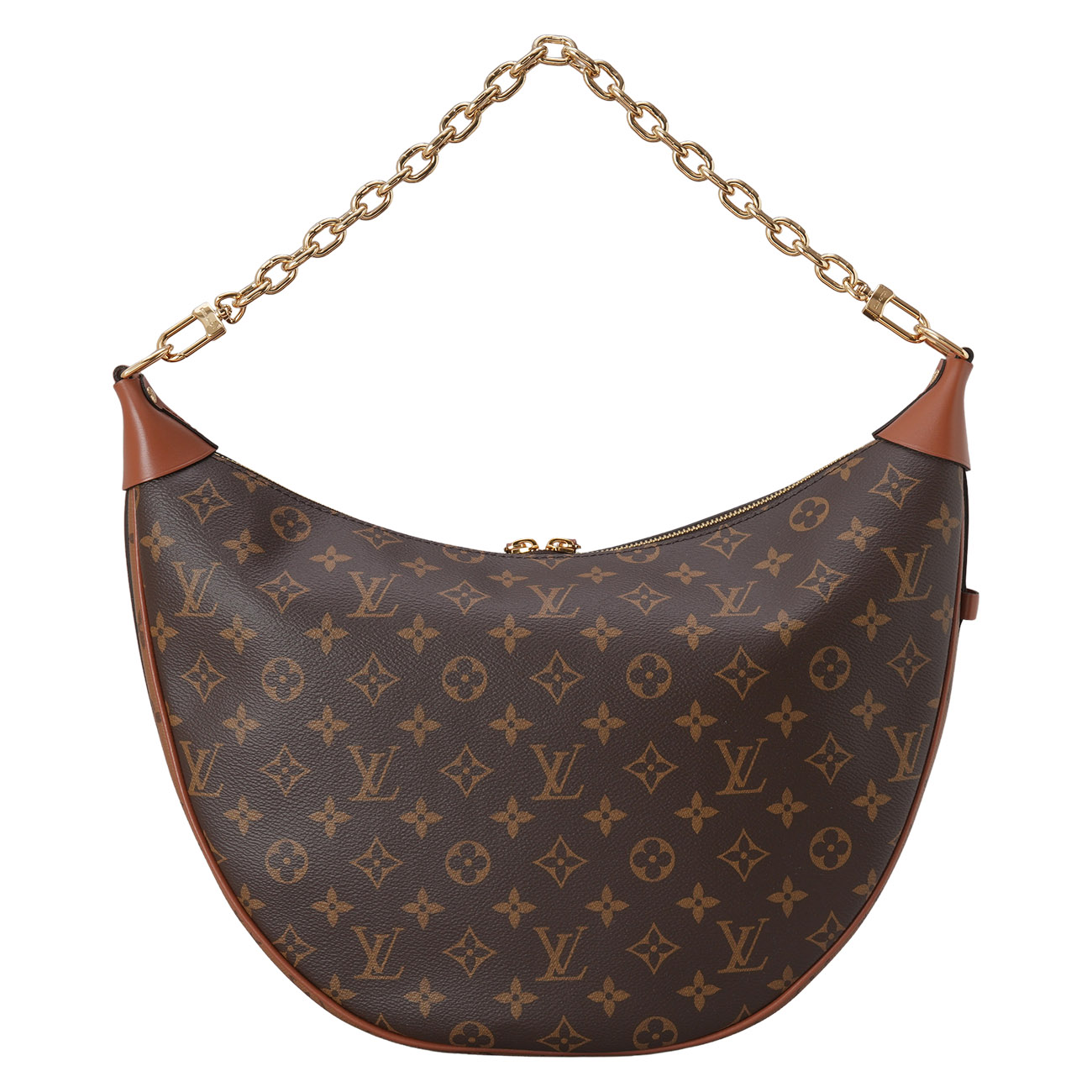 LOUIS VUITTON(USED)루이비통 M46311 루프 호보 백